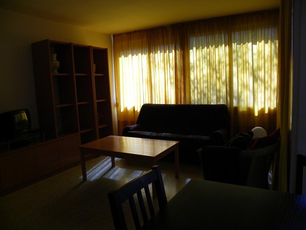 Ruper Appartement *
