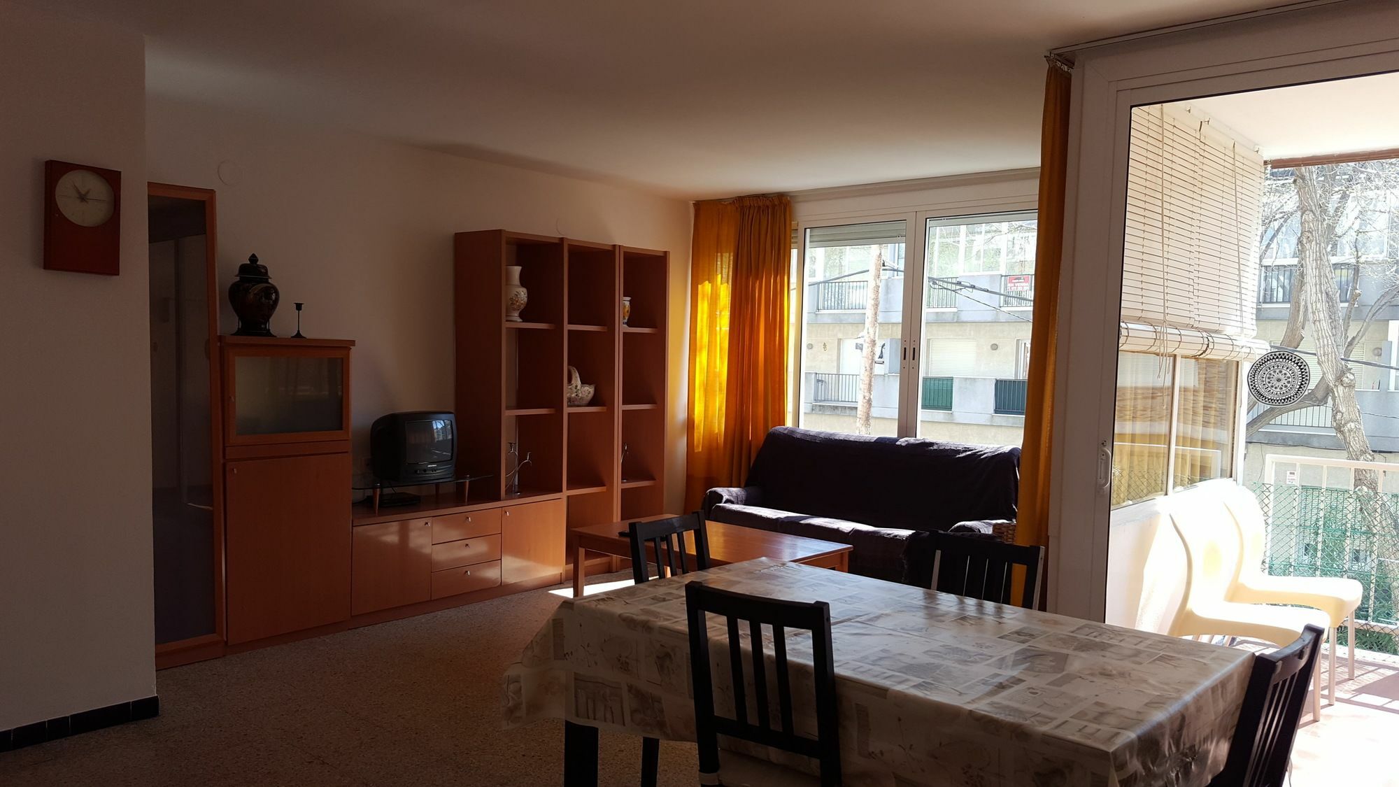 Ruper Appartement