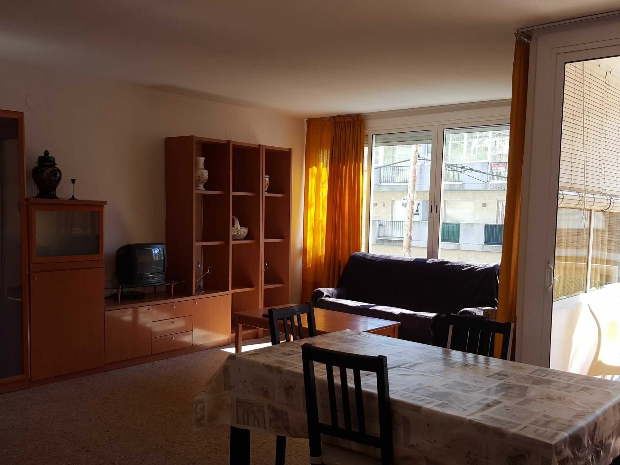 Appartement Ruper Roses