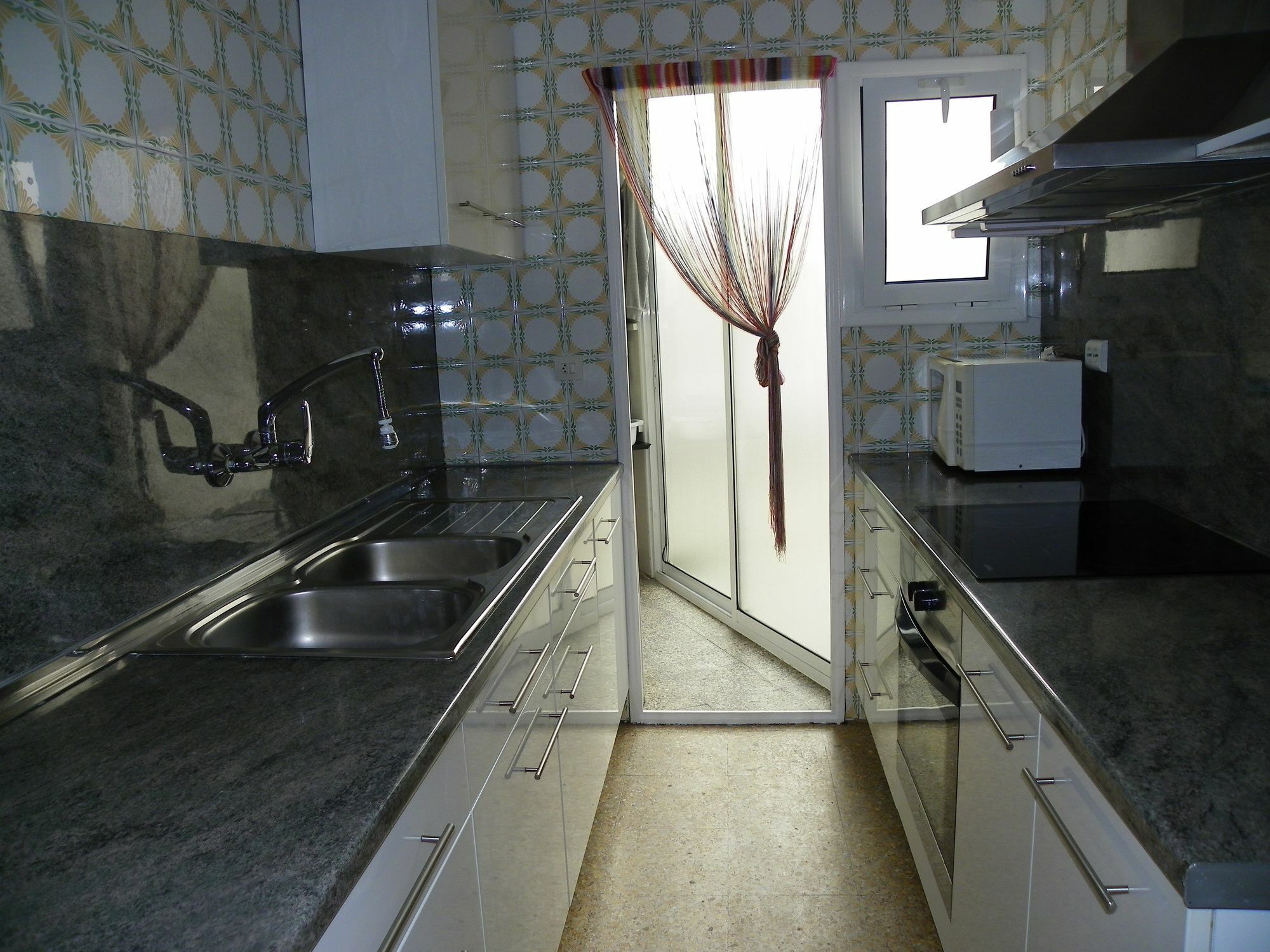 Ruper Appartement *